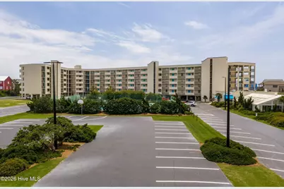 1400 E Ft Macon Road #410, Atlantic Beach, NC 28512 - Photo 41