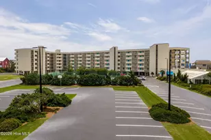 1400 E Fort Macon Rd, Atlantic Beach, NC 28512 - Photo 41