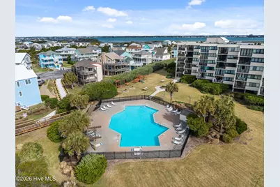 1400 E Ft Macon Road #410, Atlantic Beach, NC 28512 - Photo 27