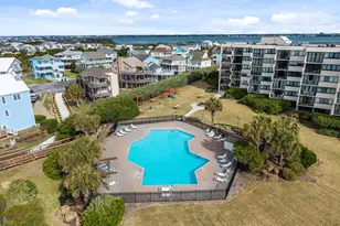 1400 E Fort Macon Rd, Atlantic Beach, NC 28512 - Photo 27