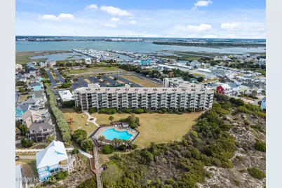 1400 E Ft Macon Road #410, Atlantic Beach, NC 28512 - Photo 29