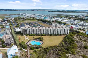 1400 E Fort Macon Rd, Atlantic Beach, NC 28512 - Photo 29