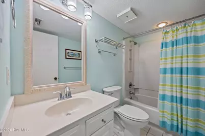 1400 E Ft Macon Road #410, Atlantic Beach, NC 28512 - Photo 11