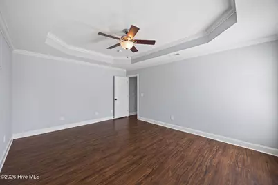 614 Brookfield Drive, Winterville, NC 28590 - Photo 17