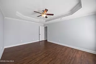 614 Brookfield Dr, Winterville, NC 28590 - Photo 17