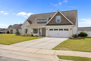 614 Brookfield Dr, Winterville, NC 28590 - Photo 3