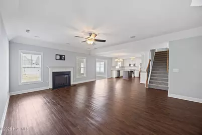 614 Brookfield Drive, Winterville, NC 28590 - Photo 5