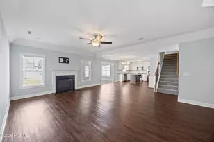 614 Brookfield Dr, Winterville, NC 28590 - Photo 5