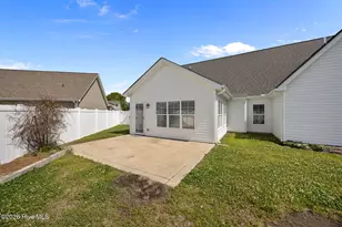614 Brookfield Dr, Winterville, NC 28590 - Photo 33