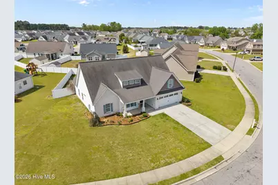 614 Brookfield Drive, Winterville, NC 28590 - Photo 35