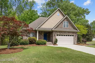 1 Joshua Dr, Chocowinity, NC 27817 - Photo 5