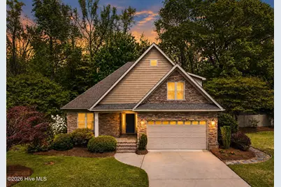 1 Joshua Drive, Chocowinity, NC 27817 - Photo 1