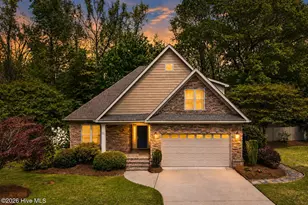 1 Joshua Dr, Chocowinity, NC 27817 - Photo 1