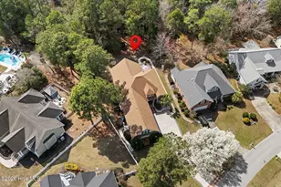 1069 Cape Side, Sunset Beach, NC 28468 - Photo 55