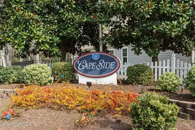 1069 Cape Side, Sunset Beach, NC 28468 - Photo 57