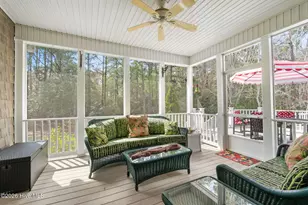 1069 Cape Side, Sunset Beach, NC 28468 - Photo 29