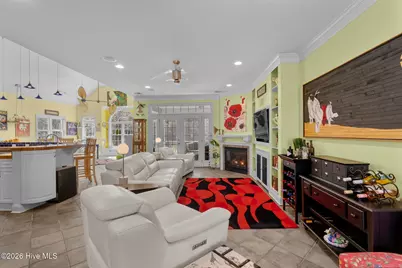 1069 Cape Side, Sunset Beach, NC 28468 - Photo 11