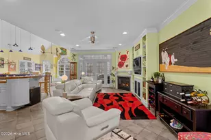 1069 Cape Side, Sunset Beach, NC 28468 - Photo 11