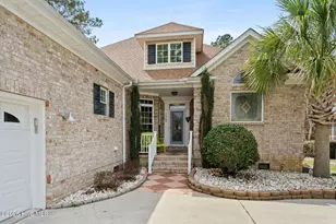 1069 Cape Side, Sunset Beach, NC 28468 - Photo 5