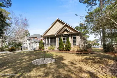 1069 Cape Side, Sunset Beach, NC 28468 - Photo 35