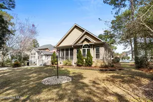 1069 Cape Side, Sunset Beach, NC 28468 - Photo 35