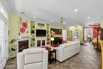 1069 Cape Side, Sunset Beach, NC 28468 - Photo 13