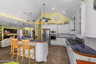 1069 Cape Side, Sunset Beach, NC 28468 - Photo 19