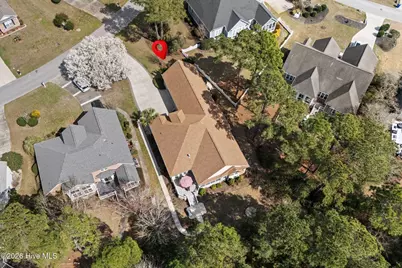 1069 Cape Side, Sunset Beach, NC 28468 - Photo 3
