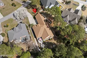 1069 Cape Side, Sunset Beach, NC 28468 - Photo 3