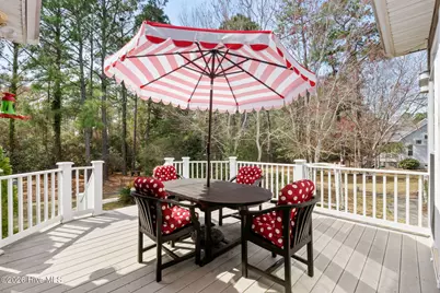 1069 Cape Side, Sunset Beach, NC 28468 - Photo 31