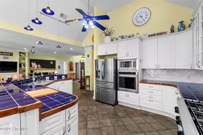 1069 Cape Side, Sunset Beach, NC 28468 - Photo 21