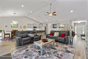 817 White Heron Cove, Murrells Inlet, SC 29576 - Photo 5