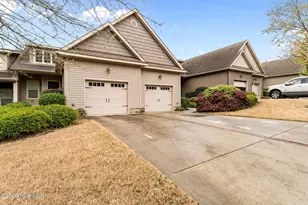 41 Cypress Cir, Southern Pines, NC 28387 - Photo 3