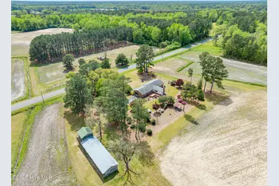 6542 S Nc 41 Highway, Wallace, NC 28466 - Photo 31