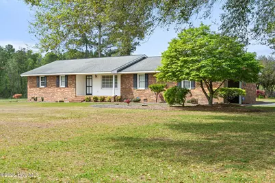 6542 S Nc 41 Highway, Wallace, NC 28466 - Photo 3