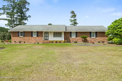 6542 S Nc 41 Highway, Wallace, NC 28466 - Photo 1