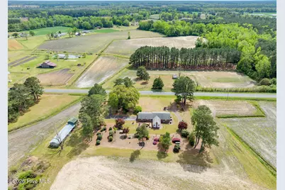 6542 S Nc 41 Highway, Wallace, NC 28466 - Photo 23
