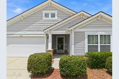 2104 Jarvis Lane NW, Calabash, NC 28467 - Photo 3