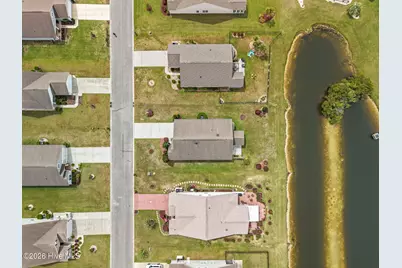 2104 Jarvis Lane NW, Calabash, NC 28467 - Photo 41