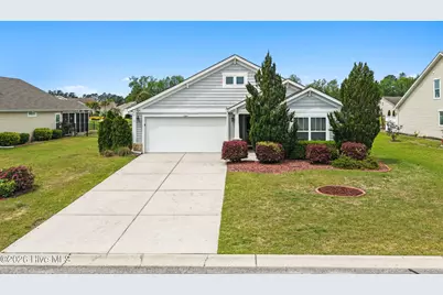 2104 Jarvis Lane NW, Calabash, NC 28467 - Photo 1