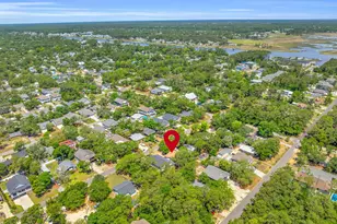 220 NE 55th St, Oak Island, NC 28465 - Photo 37