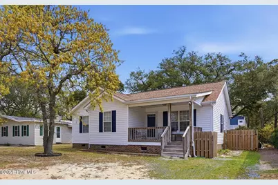 220 NE 55th Street, Oak Island, NC 28465 - Photo 1
