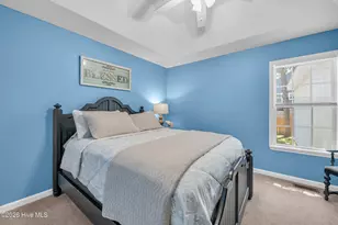 220 NE 55th St, Oak Island, NC 28465 - Photo 17