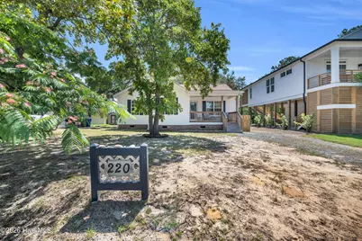 220 NE 55th Street, Oak Island, NC 28465 - Photo 3