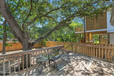 220 NE 55th Street, Oak Island, NC 28465 - Photo 27