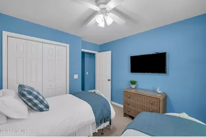 220 NE 55th Street, Oak Island, NC 28465 - Photo 23