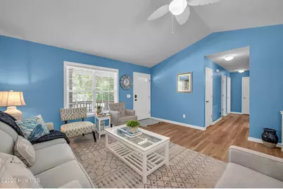 220 NE 55th Street, Oak Island, NC 28465 - Photo 9