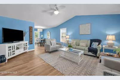 220 NE 55th Street, Oak Island, NC 28465 - Photo 7