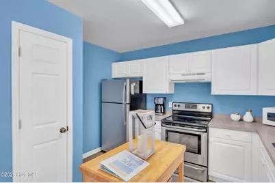 220 NE 55th Street, Oak Island, NC 28465 - Photo 13