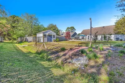 620 Indian Wells Way, Wilmington, NC 28411 - Photo 43